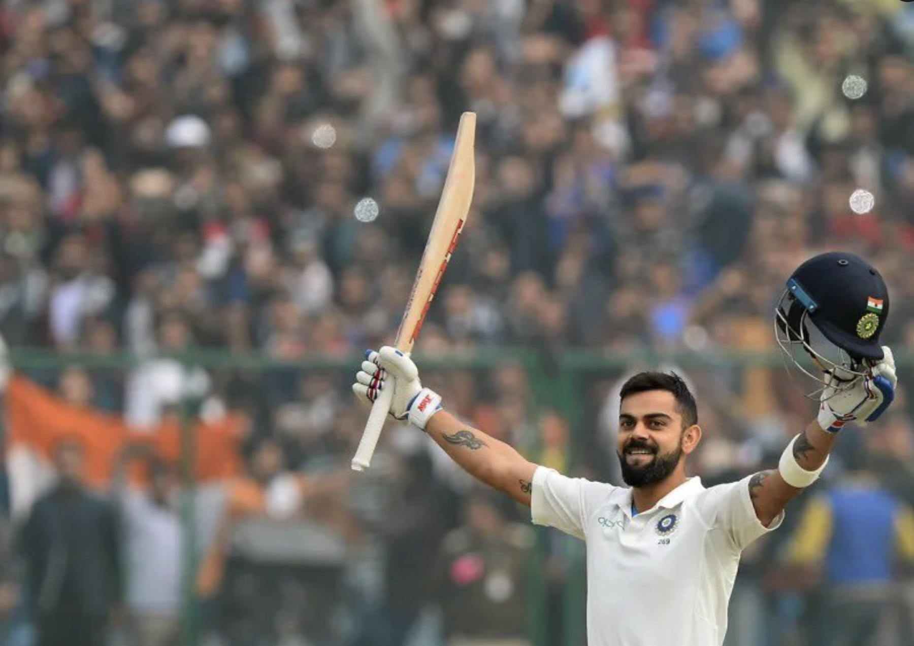 Virat Kohli Retires from Test Cricket: The End of an Era